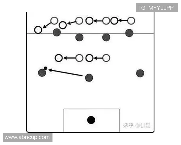 足球技术革新：从控球到战术执行全面解析与提升策略